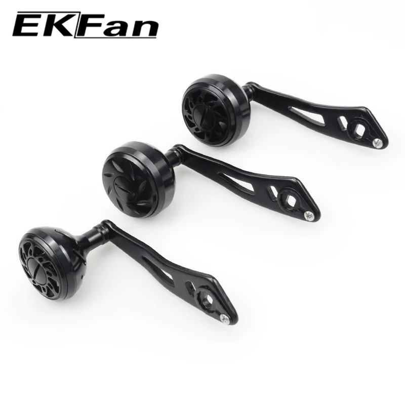 manivela-de-carretilha-de-pesca-ekfan-90mm-para-eixo-7-4-8-5mm-material-em-liga-de-aluminio-acessorios-para-equipamento-de-pesca