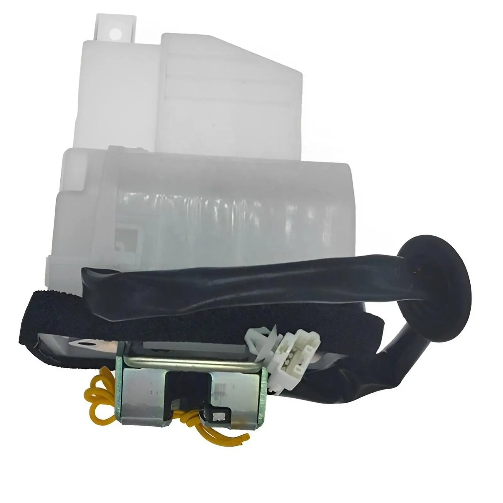 69110-35082 Rear Tailgate Lock Actuator Attachment Professional Accessories for 4Runner Direct Replace Easy to Install