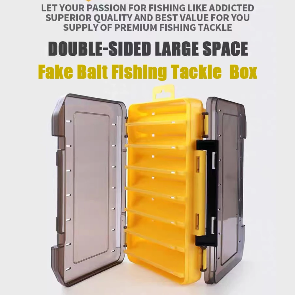 Vib Fake Bait Fishi…