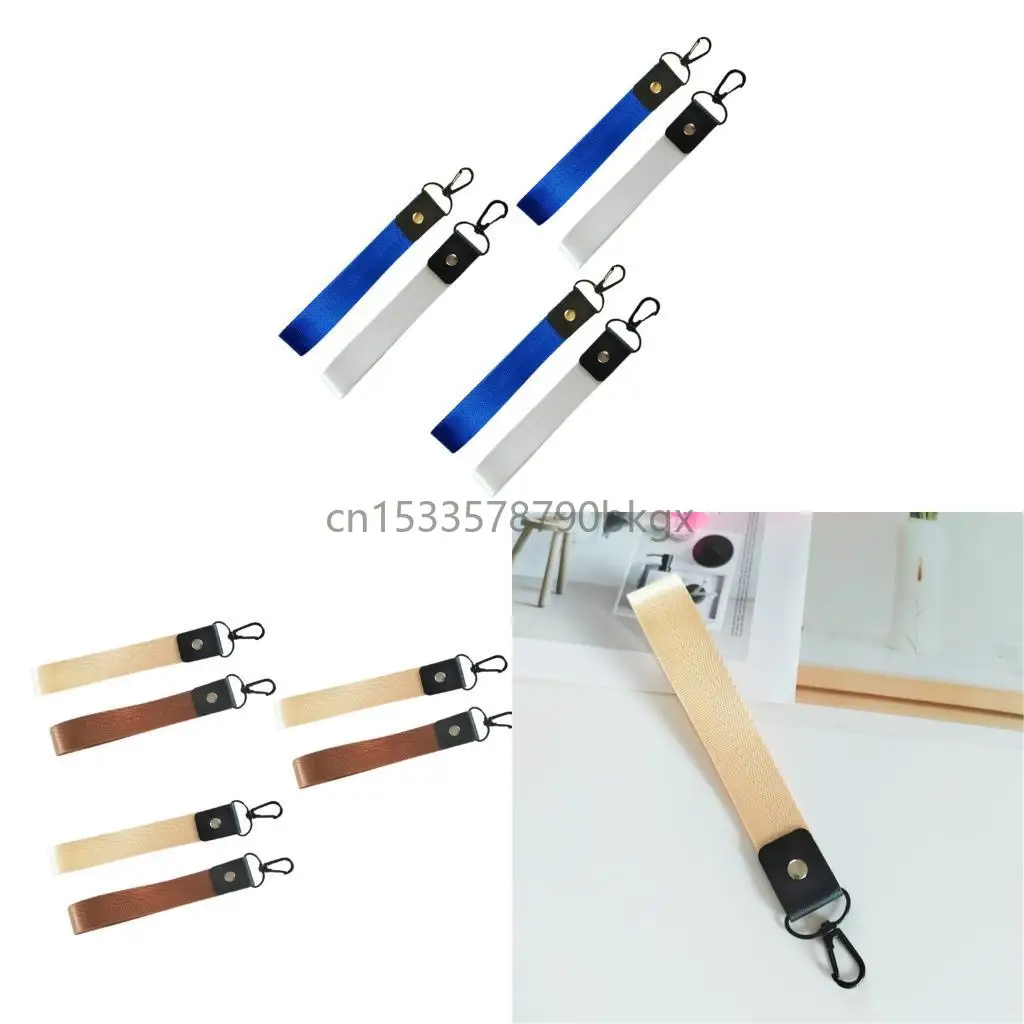 

Мягкая плетеная плетеные брелки с коротки