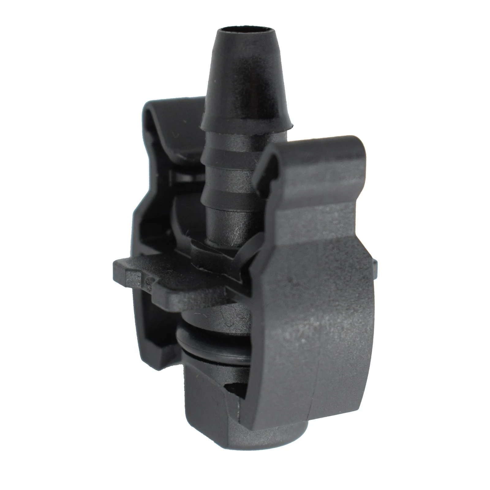 Car Expansion Water Tank Water Hose Straight Connect Connector For Peugeot Citroen Automotive Accessories
