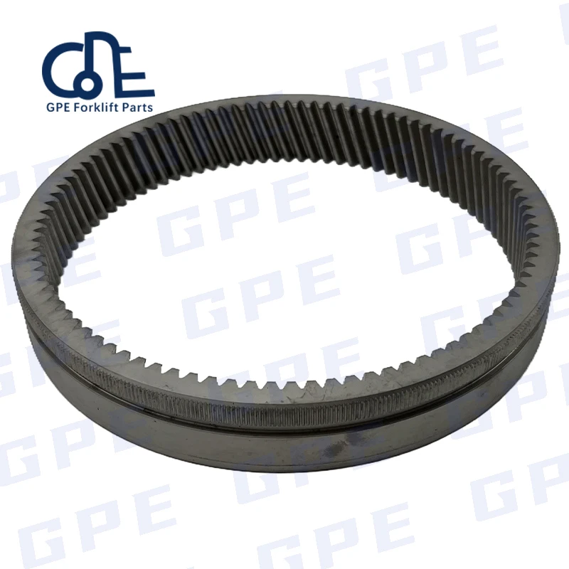 

Запчасти для вилочных погрузчиков Кольцевая шестерня Stufe 8222641010 Высококачественные запасные части для вилочных погрузчиков