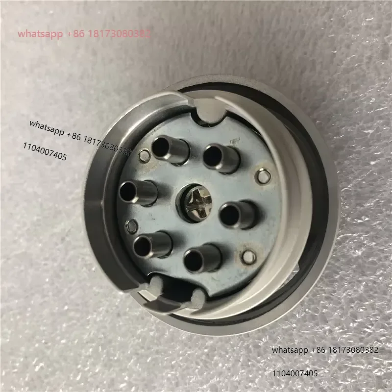 DMK6P-04-C1/DMK6S-04-C1/DMK12-04-c2/DMK12S-04 Original Multi tube Connector