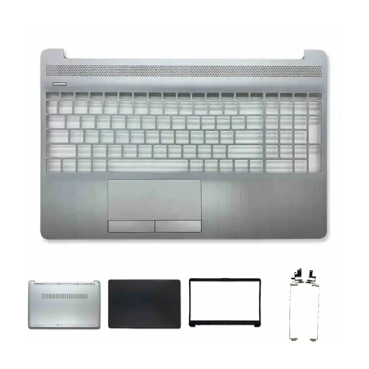 Suitable for 250 255 G8 TPN-C139 15S-DU DW 15S-DR laptop LCD screen top cover, screen frame, palm rest bottom shell ABCD Cover