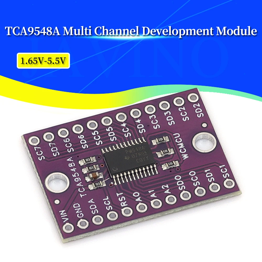 javintca9548a-От-1-до-8-i2c-8-канальный-многоканальный-мультиплексор-iic-коммутационный-модуль-для-платы-расширения-разработки-arduino-tca9548