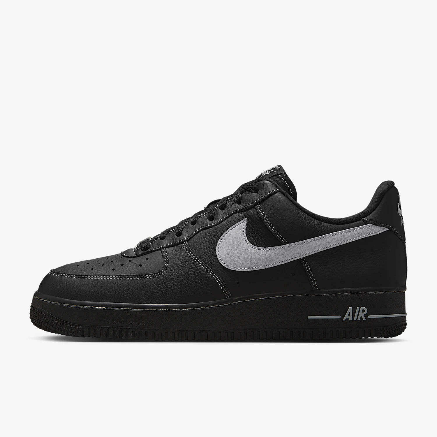 Nike Authentic AIR FORCE 1 07  - Nike Shoes Air Force 1 recensie en prijs
