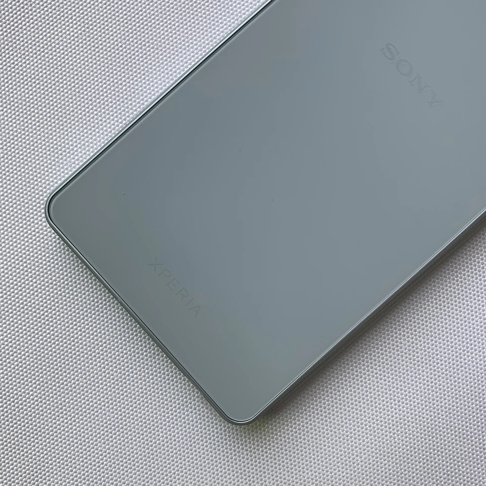 SONY Xperia 1 Ⅳ SO-51C Sony Xperia 1 IV SO-51C 256GB Black Docomo SIM Free Good Battery