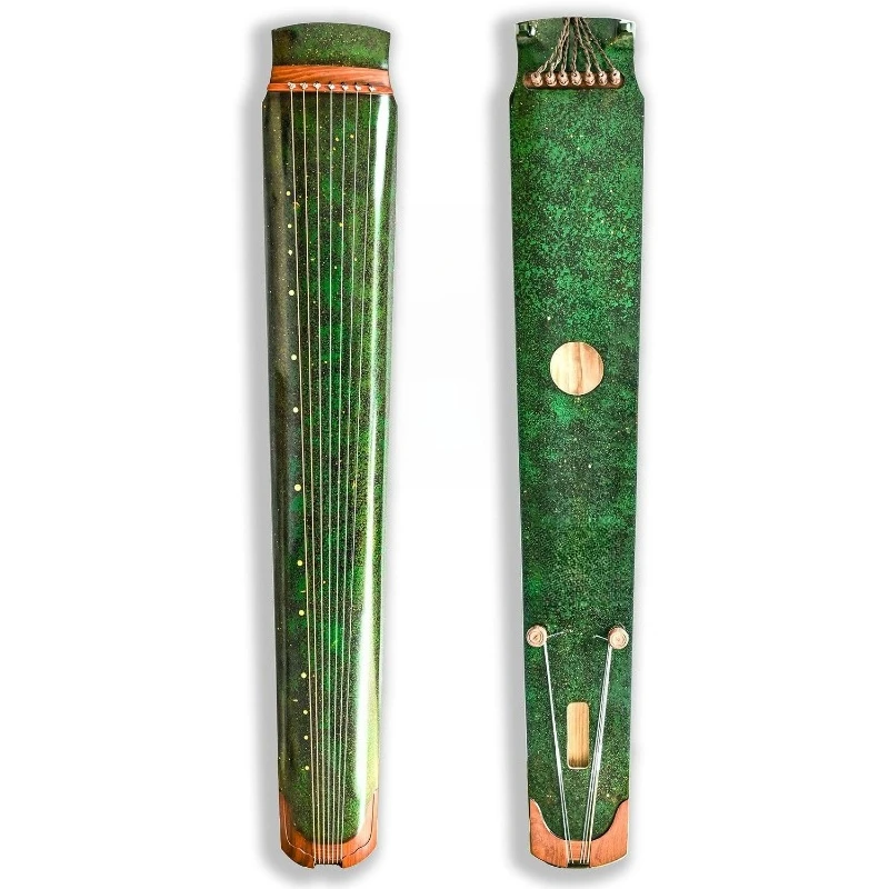 Classical Guqin Gre…