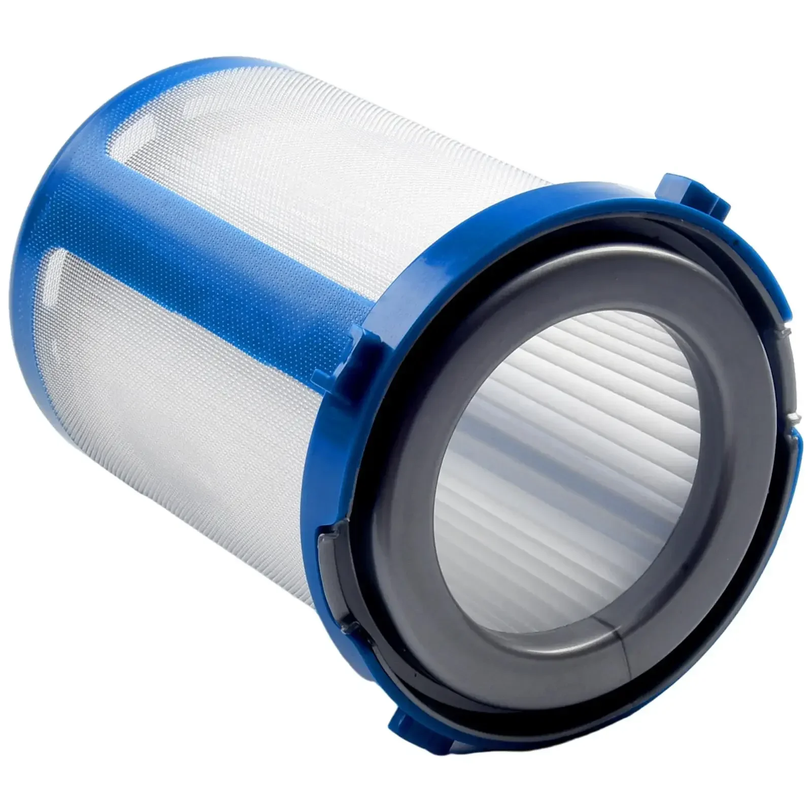 For MultiPower Vacuum Cleaner Mesh Filter Replacement For Black & Decker Models CUA525BH H1 And CUA625BH H1 Includes Pre Filter