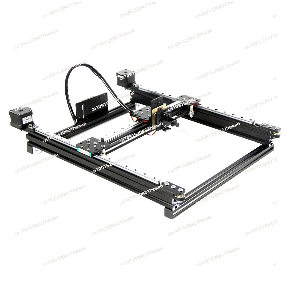 

Suitable for Guide Rail Pen Drawing Robot Machine Disassembled Lettering plotter For Sketch Writing Motherboard A4 A3 A2 A1 A0
