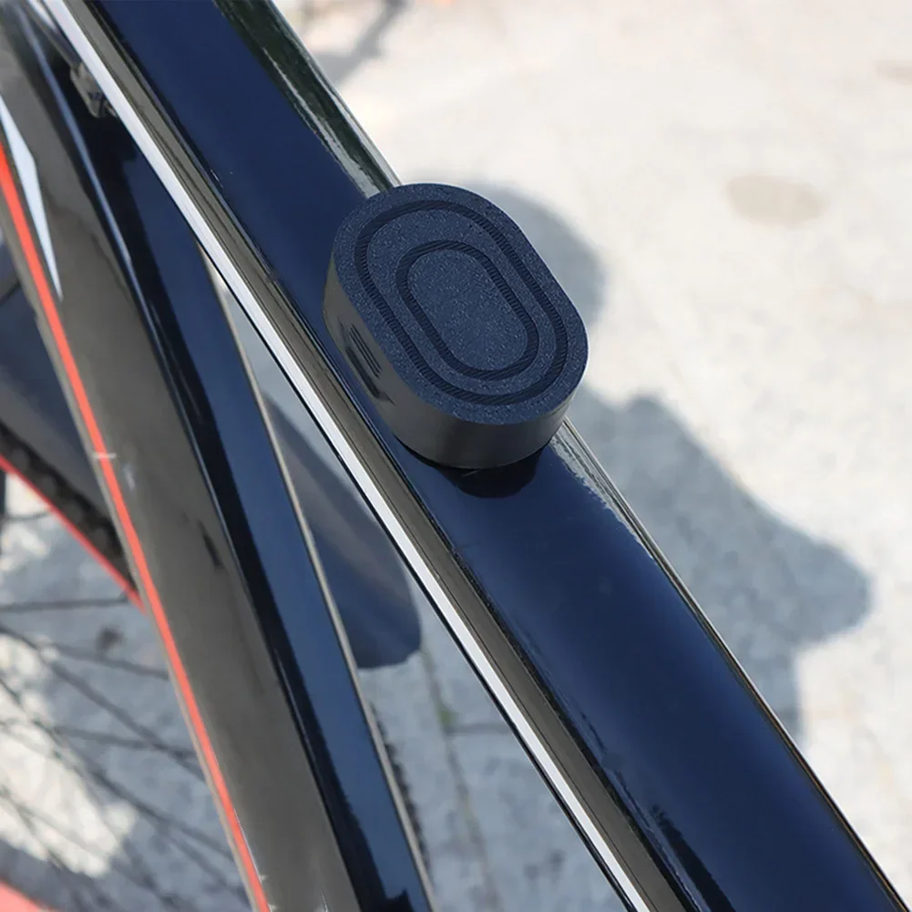 For XIAOMI Tag Magnetic Protective Shell Bike Anti-loss Locator Box Mounting Bracket Tracking Holder For XIAOMI Tag Accessories