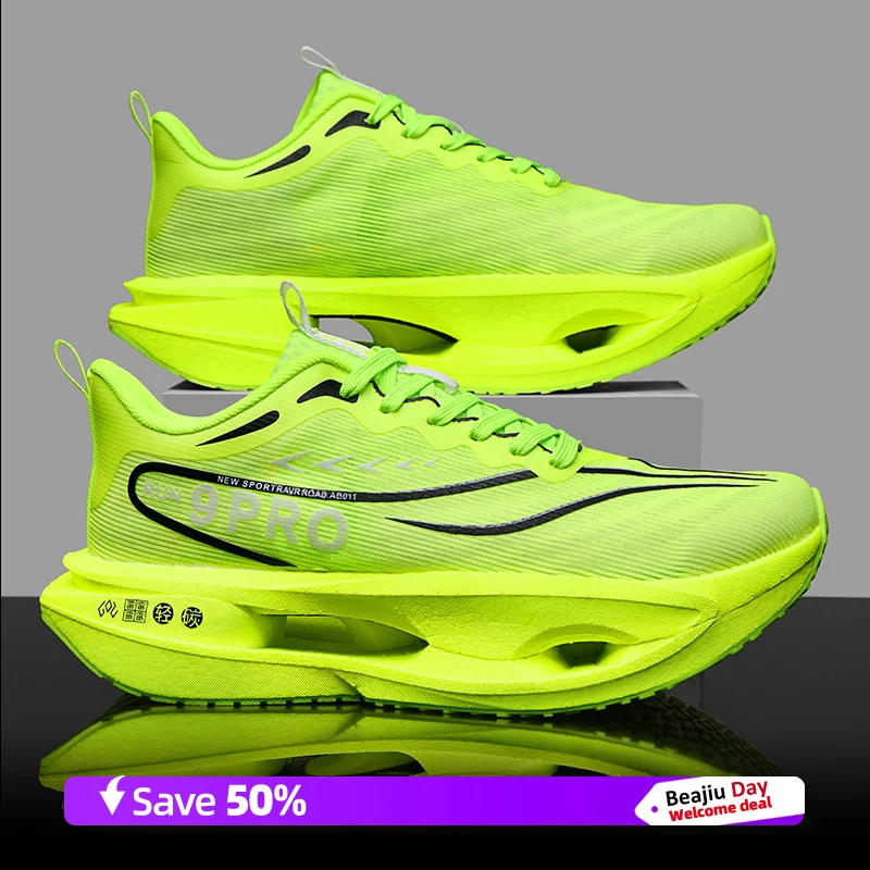 

Кроссовки мужские тренировочные специальные марафонские спортивные дышащие легкие женские удобные нескользящие кроссовки для отдыха