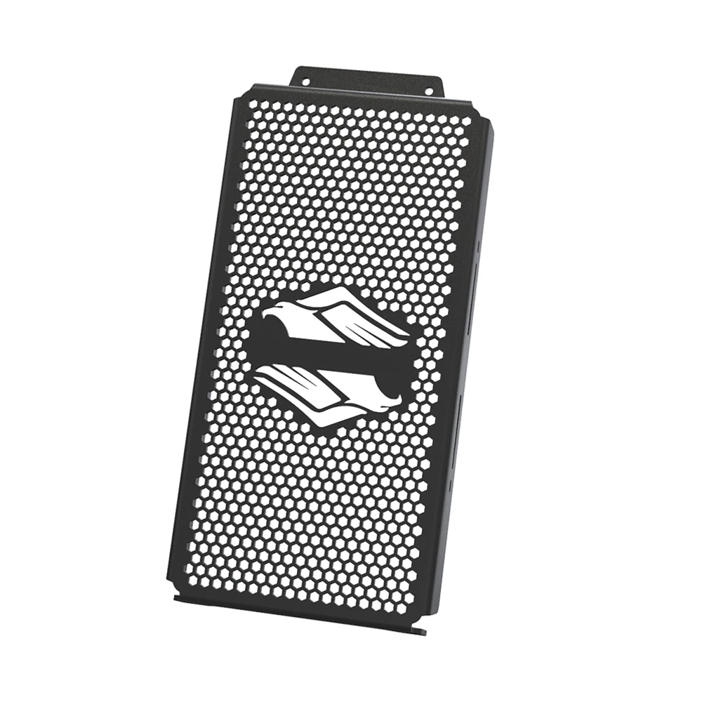 لسوزوكي بوليفارد C50/M50 الدخيل VL800 VL 800 Volusia VZ800 2005-2024 خزان المياه صافي غطاء المبرد الحرس مصبغة واقية