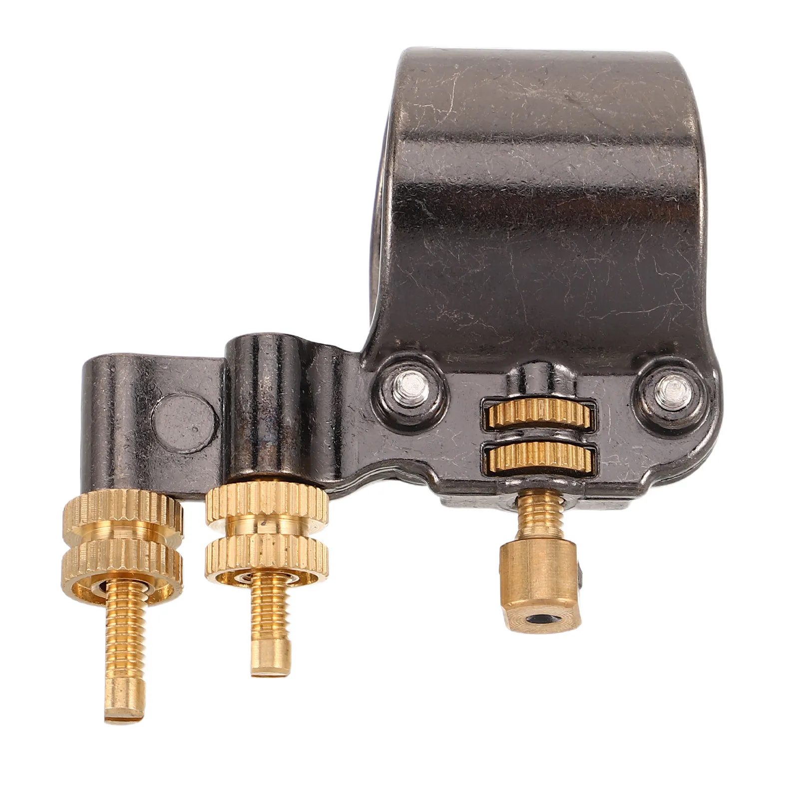 

Precision Erhu Tuner and String Spacer Multifunctional Metal Tuning Tool for Erhu Violin Enhanced Playability Portable Music