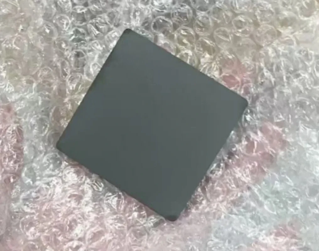 Ferrite Square Magnetic Strip | 53x53mm PC95 Wireless Charging Magnetic Isolation Sheet 2.5mm 1mm Thickness