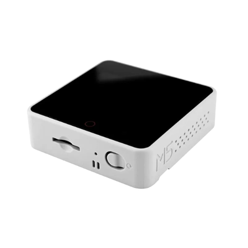 B03B-ESP32 S3 Cores3 Lite Kit dispositivo di sviluppo lotto Controller Iot programmabile per interazione audio Prestazioni potenti