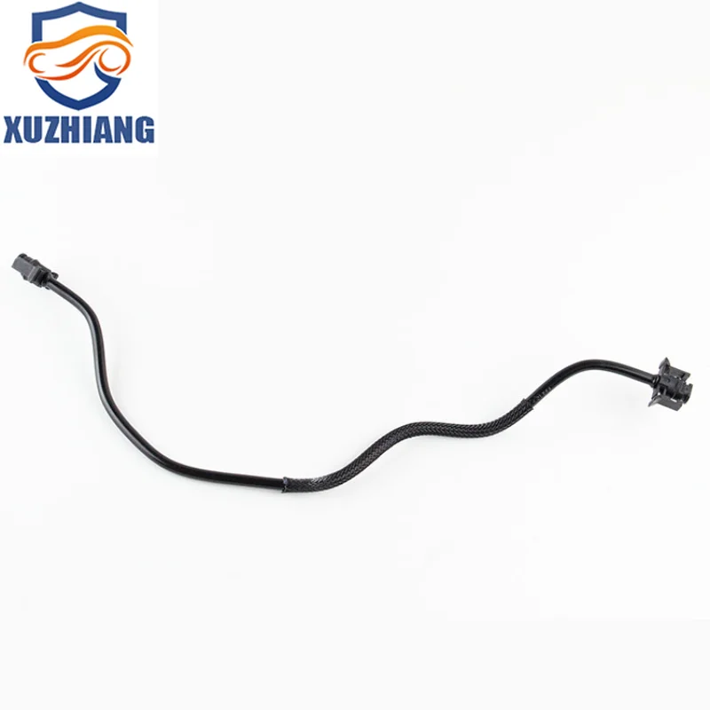 LR024251 LR033994 LR022717 RADIATOR HOSE 2.0L 16V FOR LAND ROVER UPPER WATER PIPE TO EXPANSION TANK