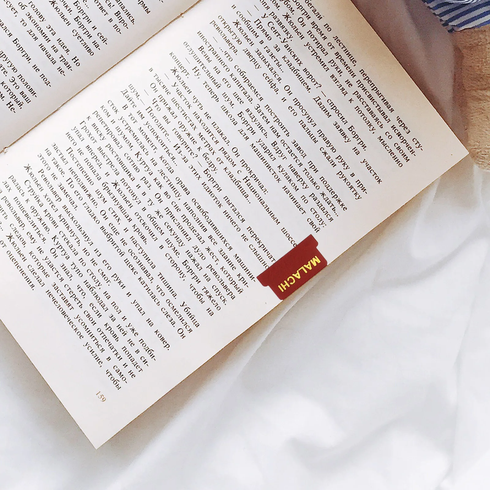 Bible Label Reading Tabs Stickers Stationery Supplies Decorative Book Page Markers Miss