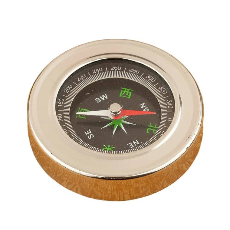 Factory price sales LP57 Compass metal shell Compass North Compass ultra precision