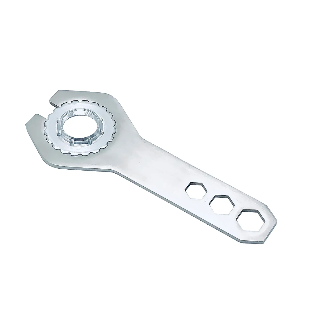 For Duatron Thunder DT3 Spider Eagle Super Scooter Fixture Spare Parts Minimoter Folding Gear Range Sunflower Wrench Repair Tool