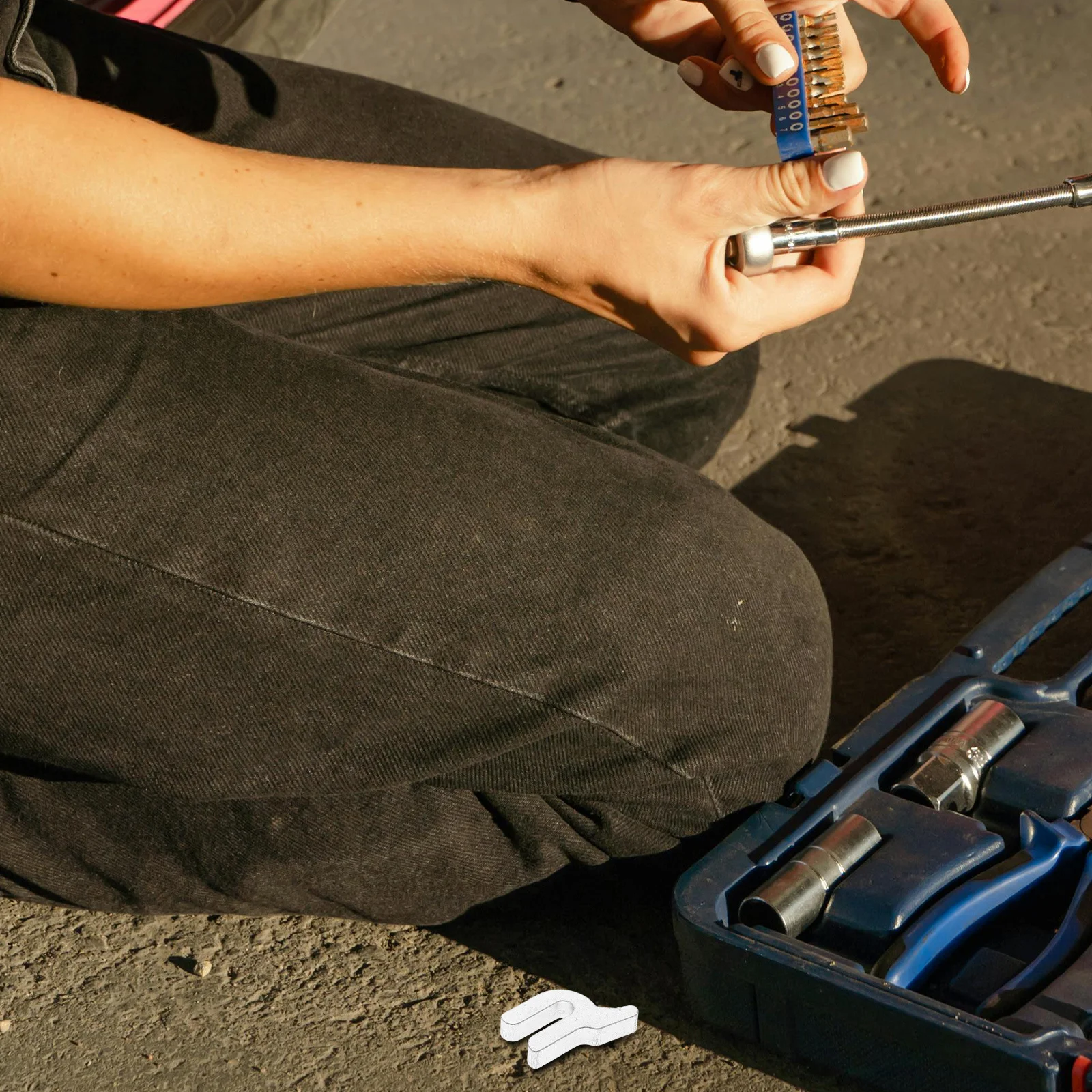 

1pcs Motorcycle Tire Changer Tool Universal Bead Breaker For Dirt Bike Electric Wheel Disassembling Repair Kit Accessory