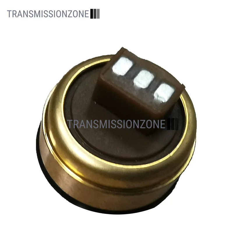 Novo 02E 0D9 DQ250 6 velocidades DSG Transmissão Automática Unidade De Controle De Pressão Hidráulica Sensor Para VW Audi Skoda Seat