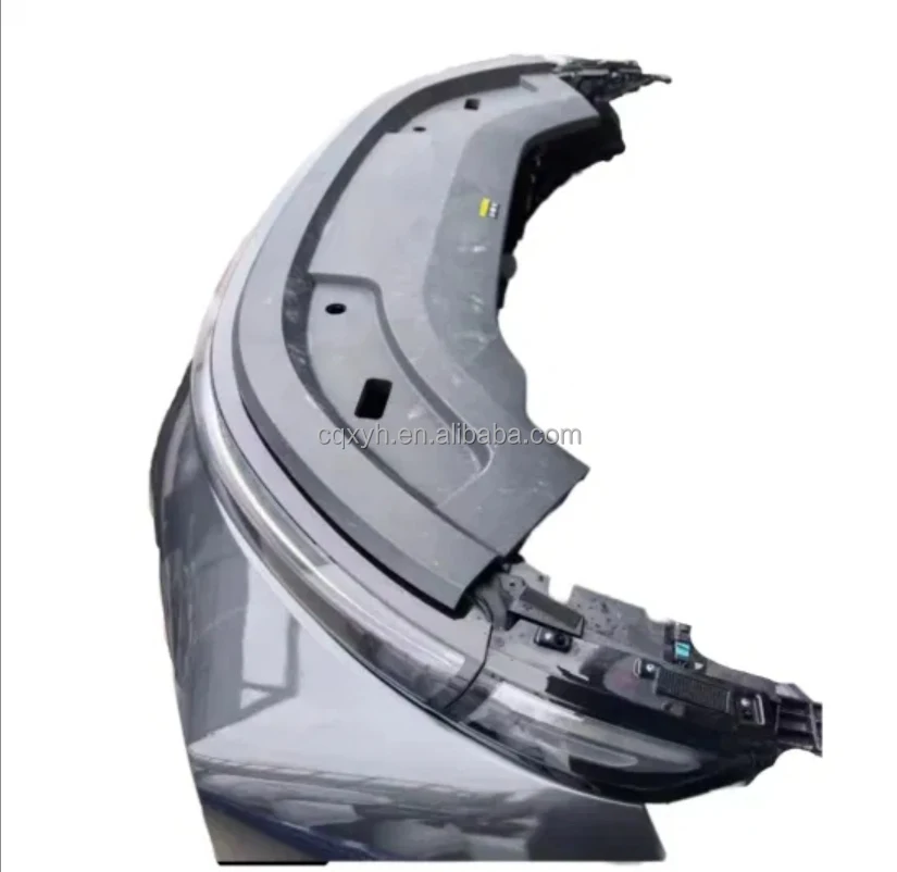 Hot Sale Car Bumper Front Bumper Original Making for Lixiang L6 L7 L8 L9 Standard Size