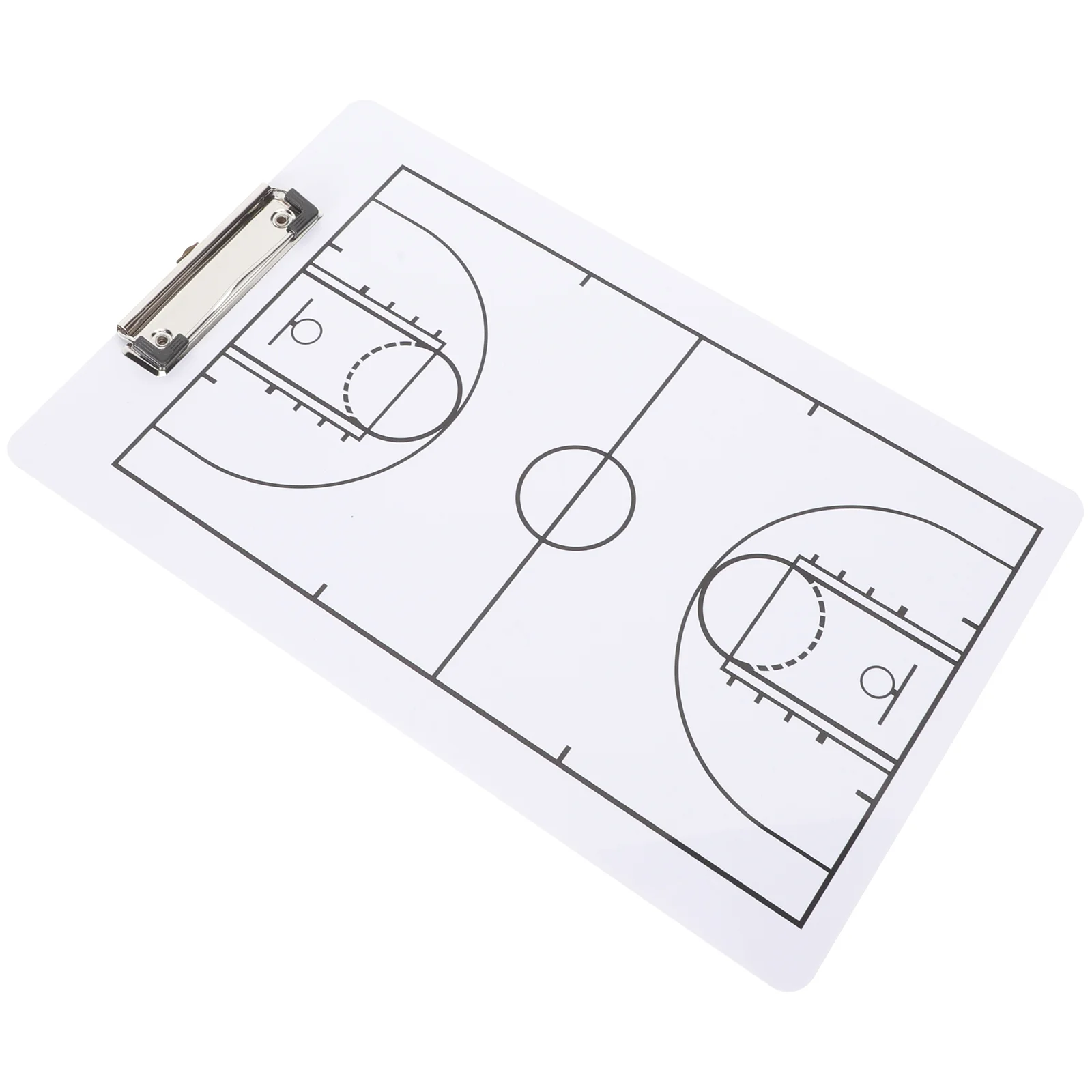 Rewritable Basketball Board Drainage Creative Competition Pvc Training