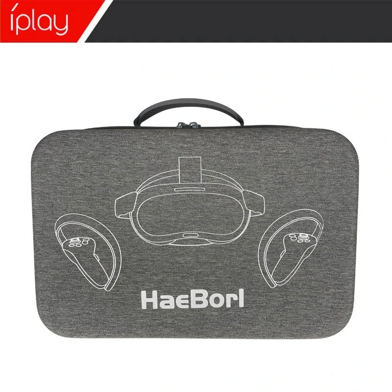 NEW HBV-494 pico 4 storage bag VR glasses all-in-one headwear protective suitcase