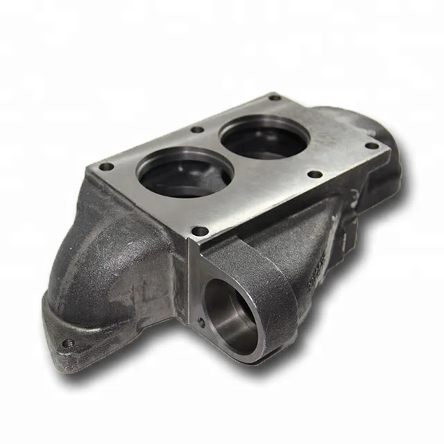 

Original Engine Parts Thermostat Housing 3010933 for cummins K19/V28