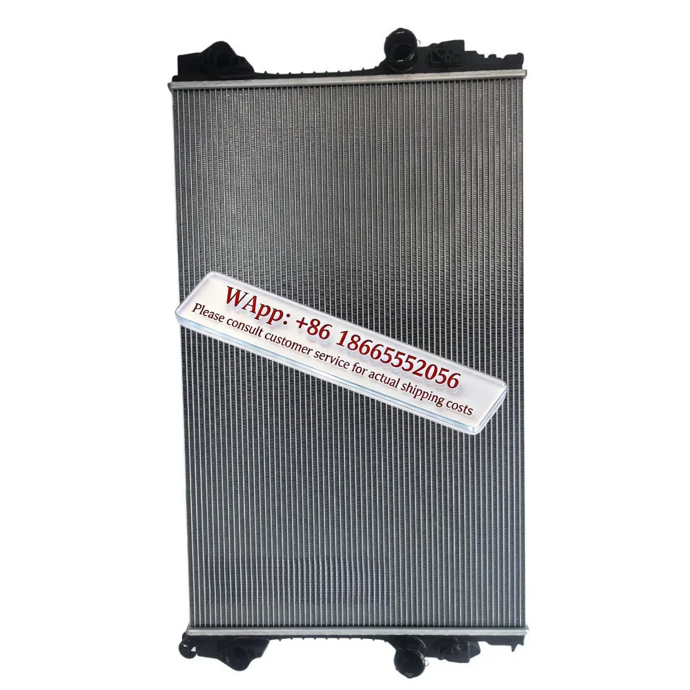 Water tank for 970 Por sche, Paramela, radiator OE 97010613103