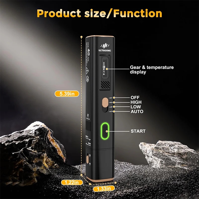 برو الأوروبي القياسية بالموجات فوق الصوتية القاطع البلاستيك الاكريليك النقش سكين يده عالية الطاقة قطع لتقوم بها بنفسك أداة سكّين متعدّد الاستخدامات المنشار
