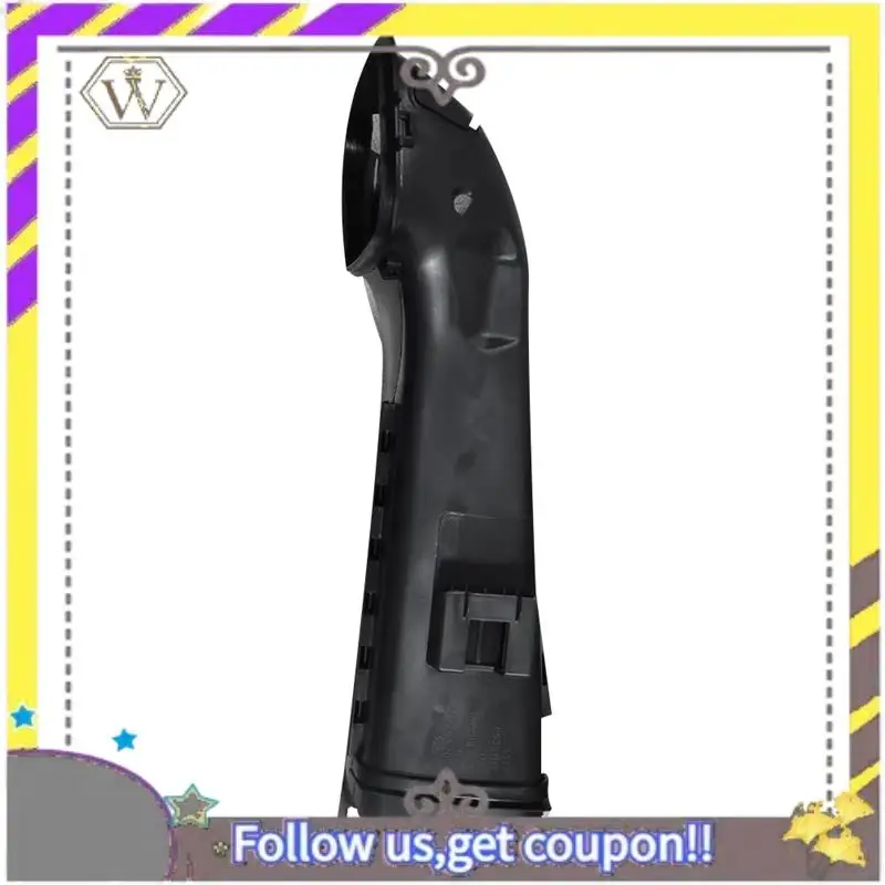 ABXV-Car مدخل هواء القناة 13718635103 لسيارات BMW M3 G20 G21 G22 G23 G26 G28 G42 220I 230I 2018-2022 قنوات السحب 8635103 #5