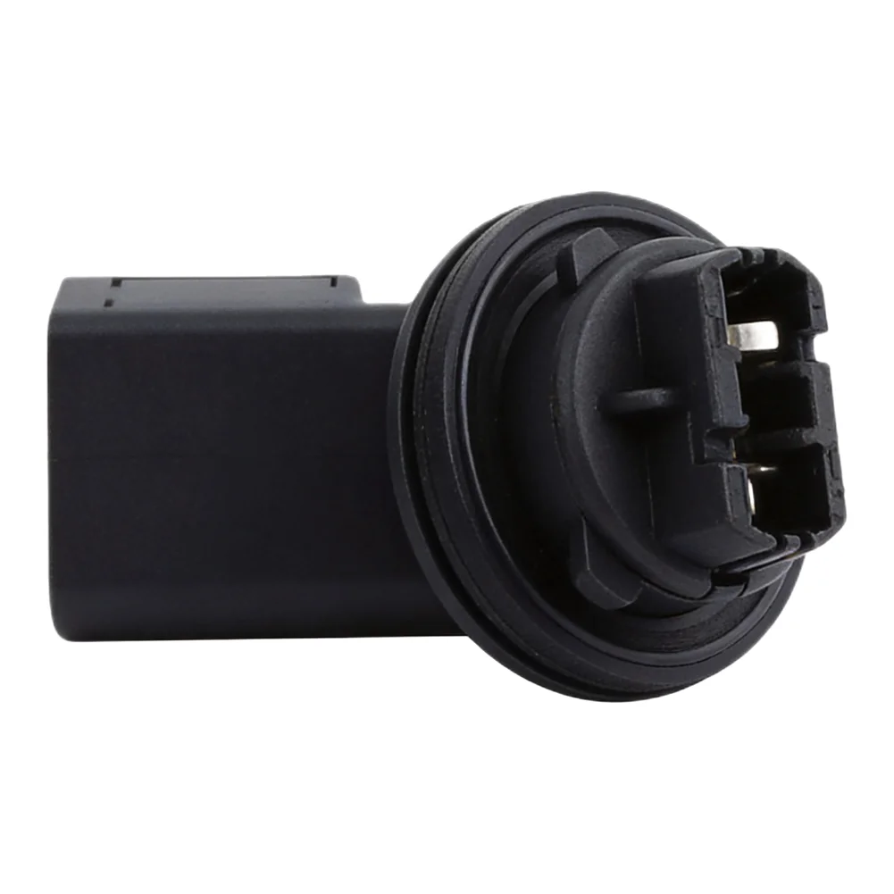 For PASSAT B8 Daytime Light Bulb Socket Practical Use Quick Installation Easy To Install ABS Material Bulb Socket