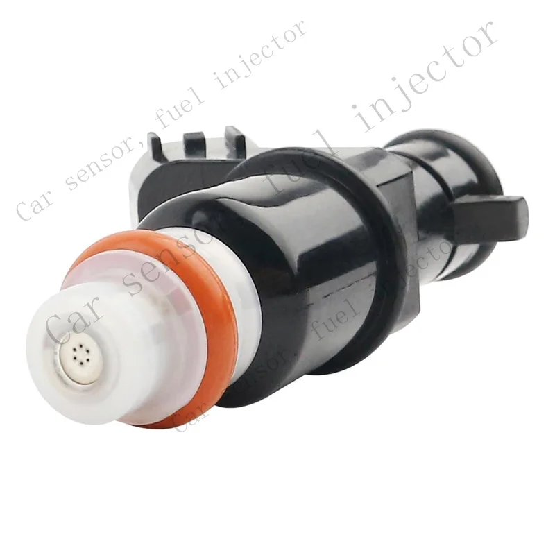 Q+ 4Pcs Fuel Injector For Honda Civic Hybrid 1.3L 1.5L Insight Hybrid 16450-RGA-003