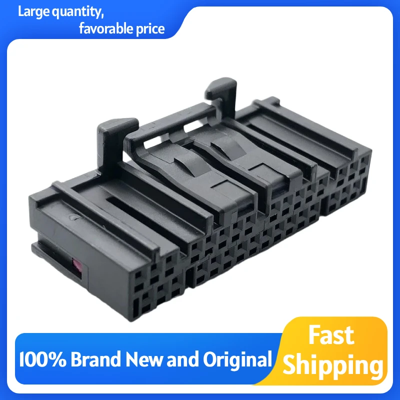 6098-9491/6098-9494/6098-9495 Harness Connector Housing,Housing,lastic Housing,Plug,Connector Accessory,Genuine Product