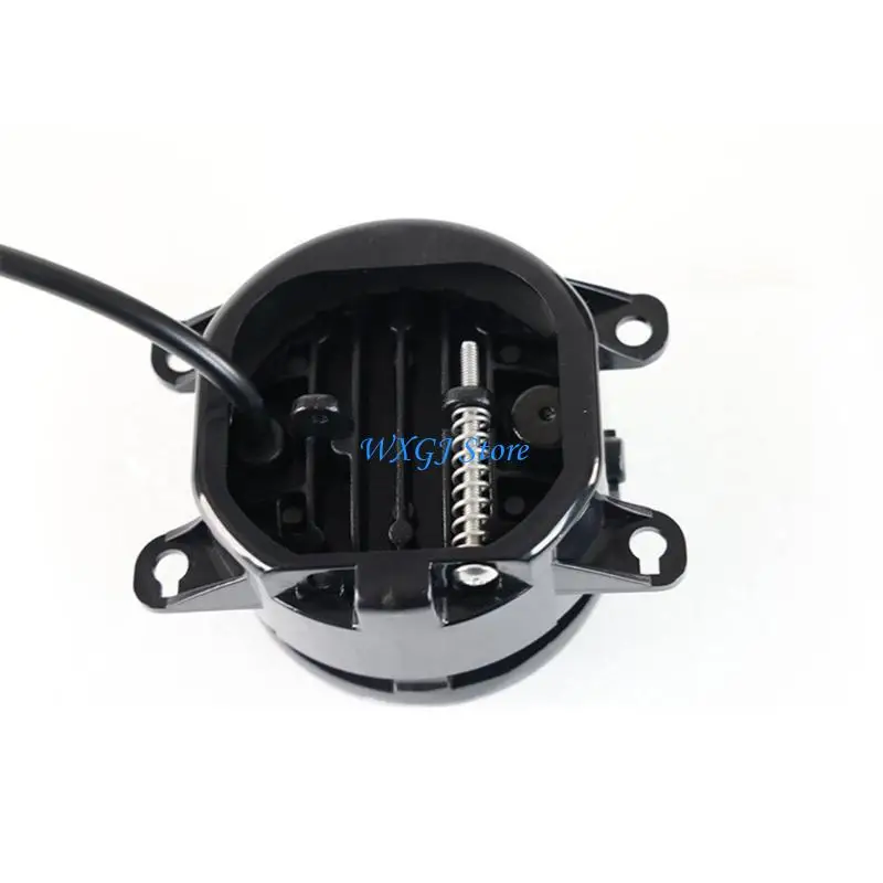 37JE Bright LED Fog Lamp Designed For 21 23 Vehicle Model Sport Variants