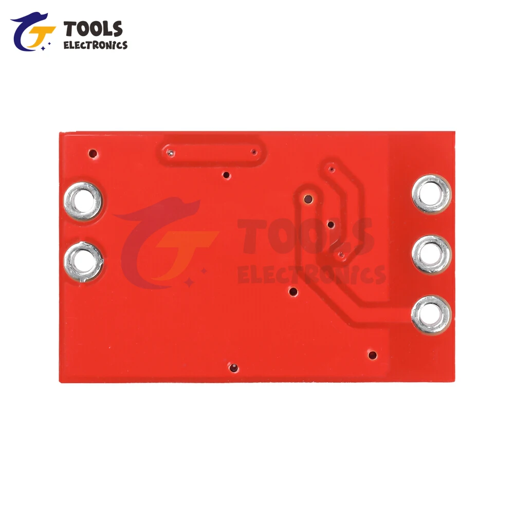 Modulo preamplificatore per microfono a elettrete DC 3-5V Guadagno regolabile Scheda amplificatore per microfono con acquisizione del rumore per progetti audio