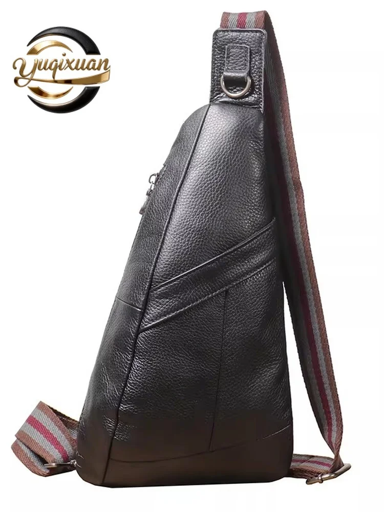 yuqixuan-bolso-cruzado-de-piel-autentica-para-hombre-bolso-sencillo-para-telefono-bolso-diagonal-de-un-solo-hombro-bolso-d
