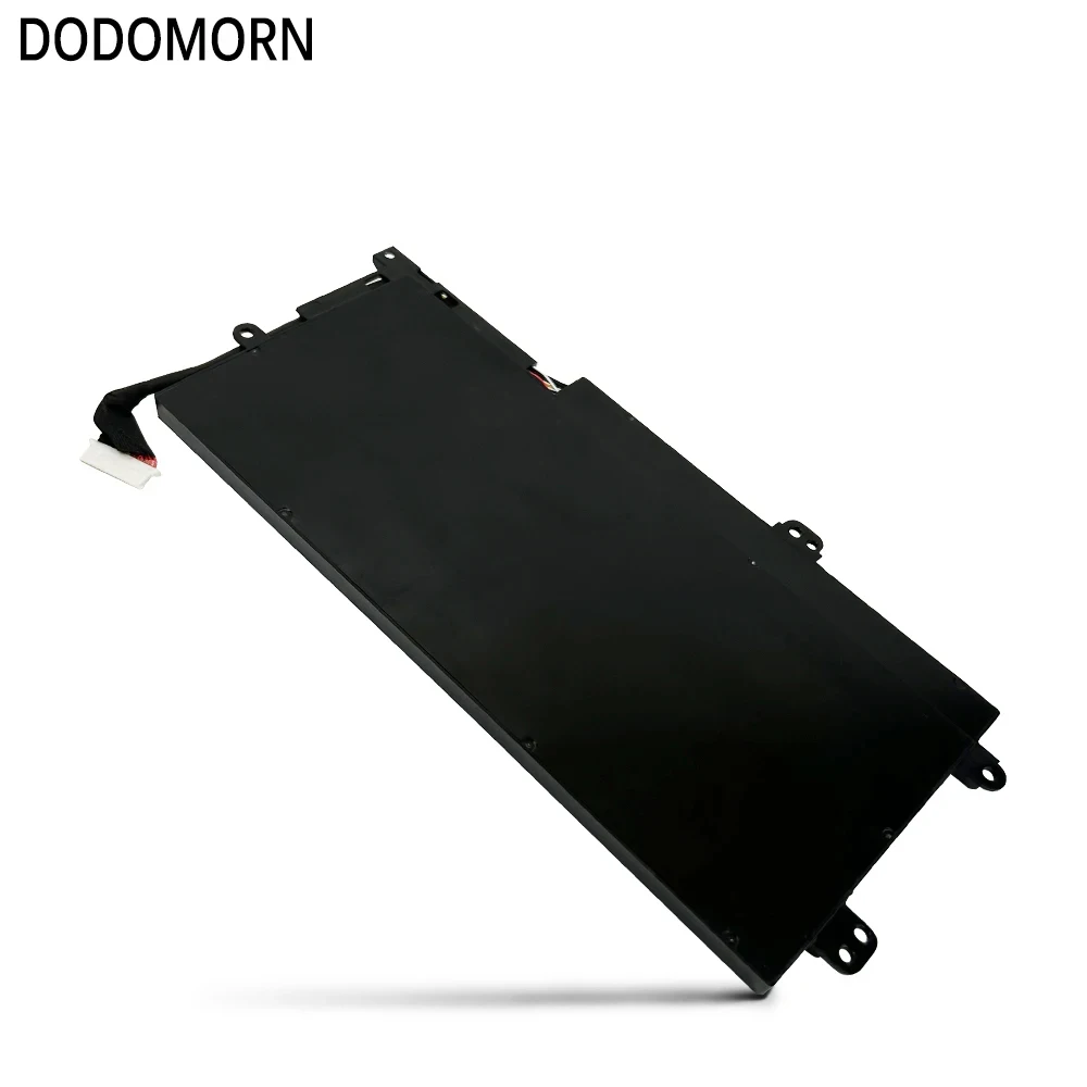 DODOMORN-Bateria de laptop para HP, INVIA, M6, M6-K, TPN-C109, TPN-C110, TPN-C111, HSTNN-IB4P, 714762-1C1, PX03XL