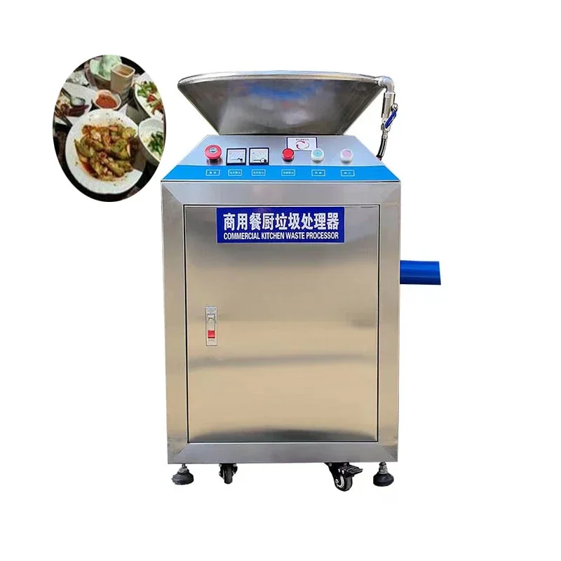 

food waste processor kitchen garbage disposal machine disposer