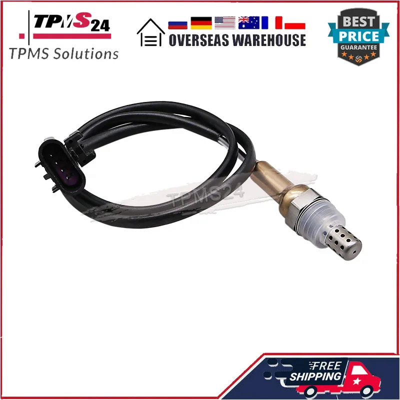

Датчик кислорода ниже по потоку 234-4855, датчик О2 для Hyundai Azera, Hyundai TS, Hyundai, Sonata, Kia, Amanti, Kia Sedona, Kia Sorento