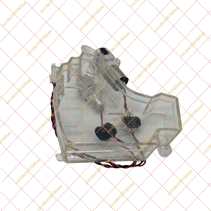 Robot Vacuum Cleaner Water Tank and Pump Motor Replacement Parts for Xiaomi Mijia S10+ S10 Plus X10+ Omni Omni 1S B101CN B105CN