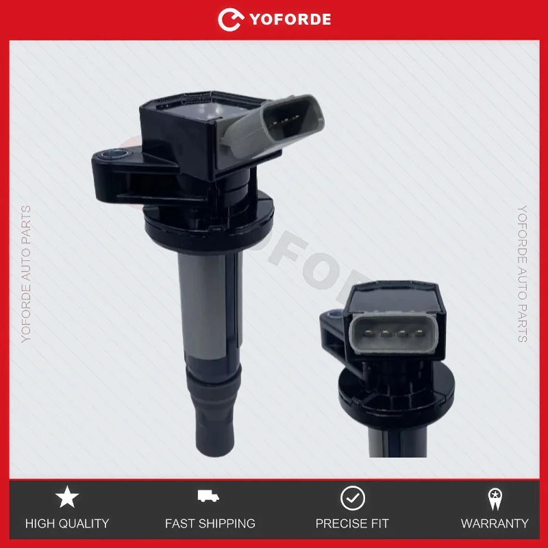 1Pcs for 19500-B2050 19500-B2051 Ignition Coil