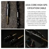 CVJ X R2E3 マーメイド 2 イヤホン高性能ダイナミックドライバー IEM 交換可能ケーブルインイヤーヘッドフォン 0.78 ミリメートル 2 ピン取り外し可能 3