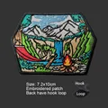 Hook Patch 21