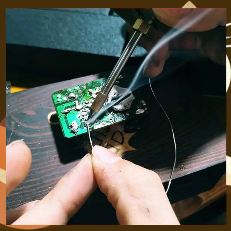 

Hot 510 Interface Soldering Iron Tip Wireless Charging Soldering Iron Tip 40W Xpro Soldering Rework Accessories
