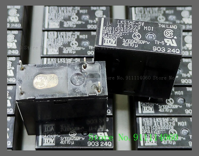 Lks1Af-5V Alks329 M… - image