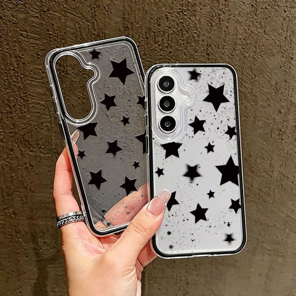 غطاء هاتف شفاف من مادة TPU الن - مراجعة Phone Cases Transparent وسعره