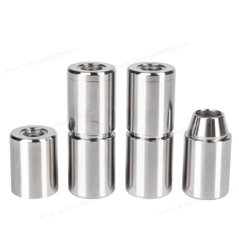 

Z051 Конические стопорные штифты Круглые установочные блоки Вспомогательная направляющая для позиционирования Колонка для аксессуаров для пресс-форм